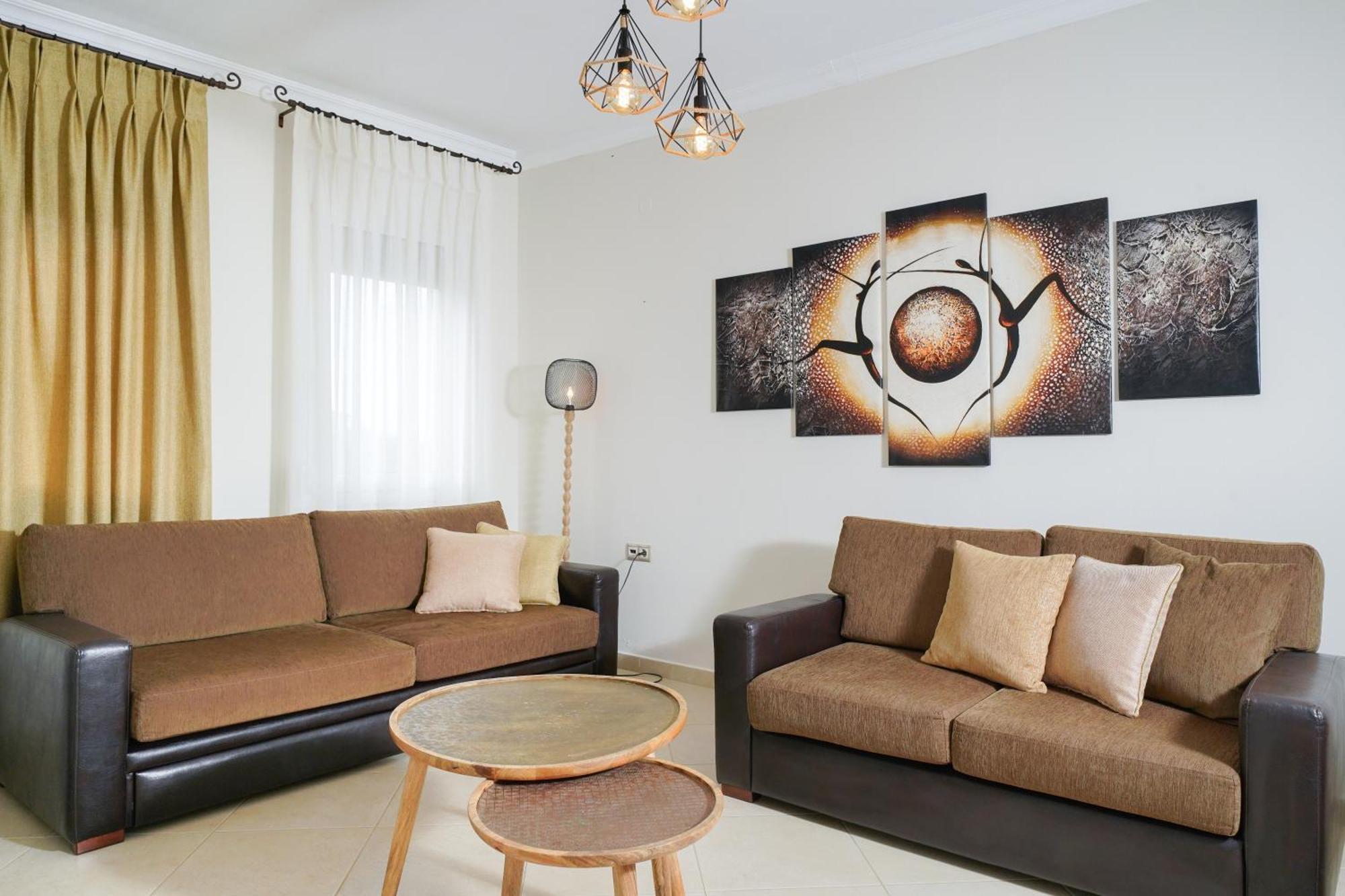 Mandani Villa Luxury Apartments Limenas  Exterior photo