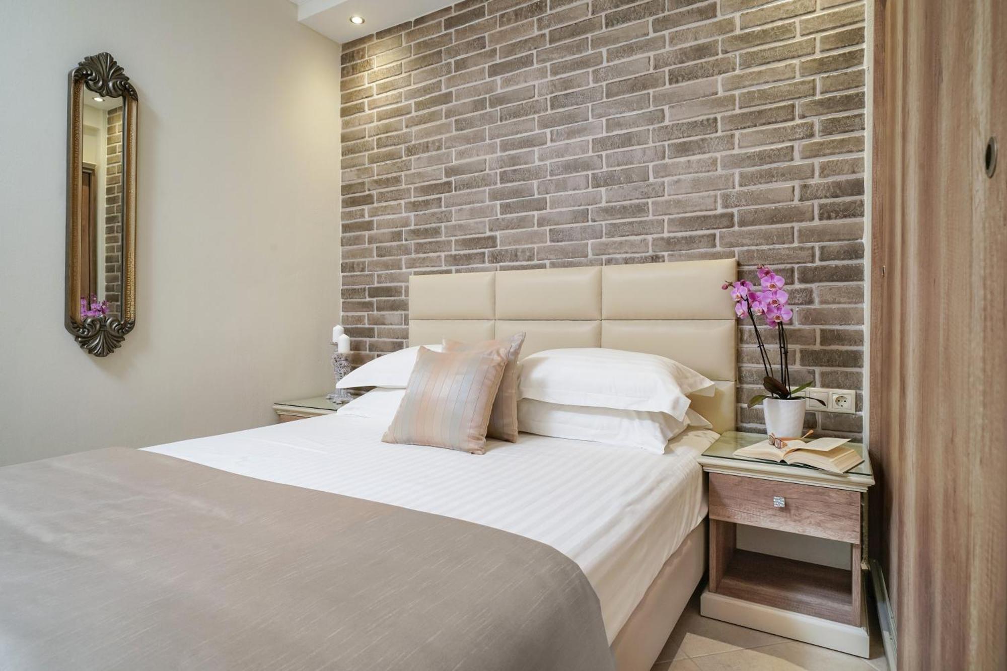 Mandani Villa Luxury Apartments Limenas  Exterior photo